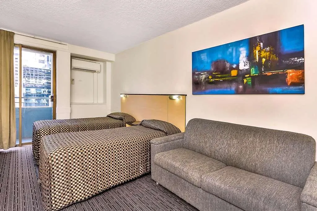 Comfort Inn & Suites Goodearth Perth Australia