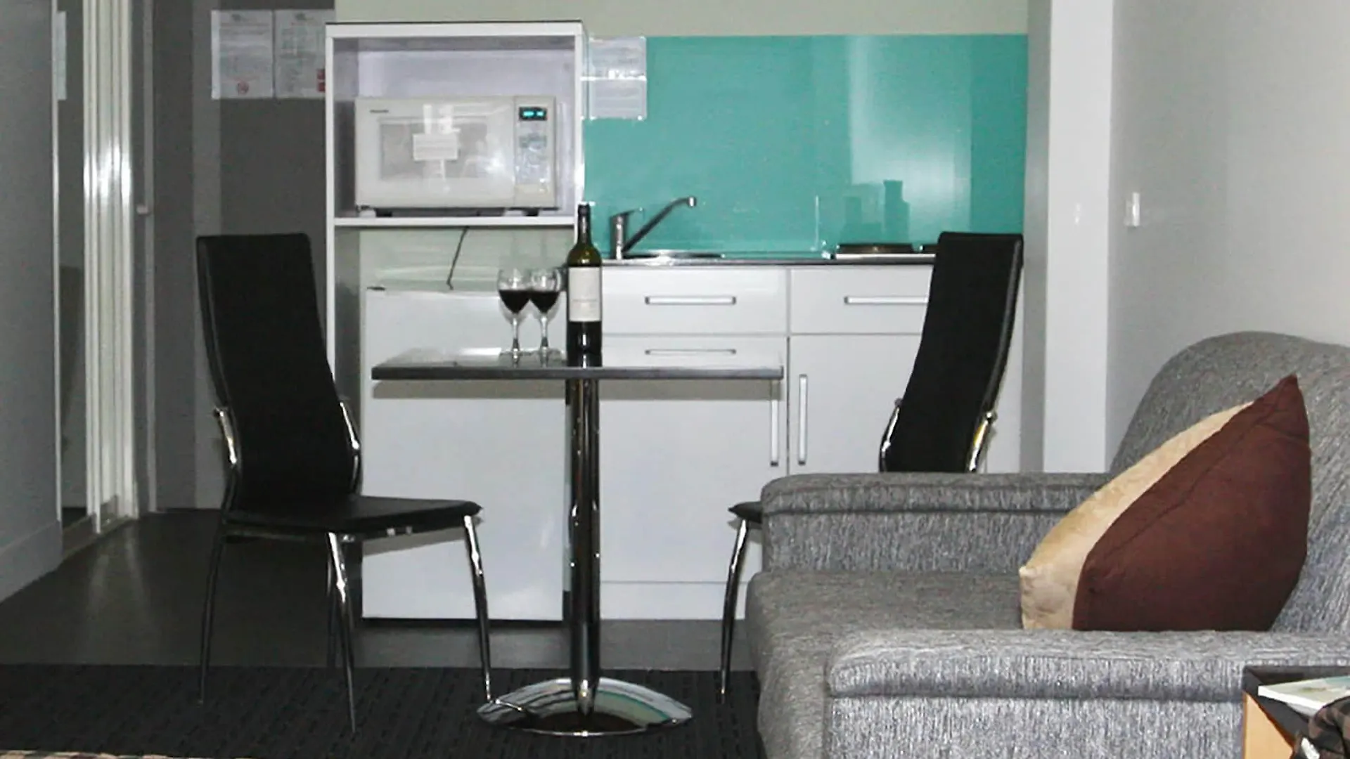 Comfort Inn & Suites Goodearth Perth Hotel