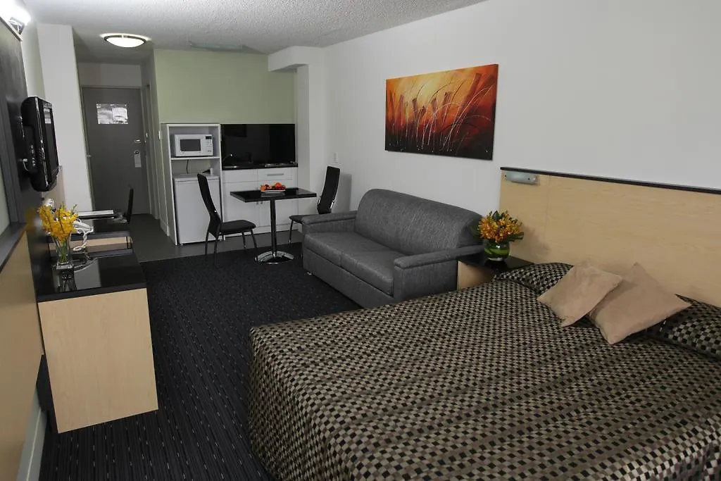 Comfort Inn & Suites Goodearth Perth 3*,