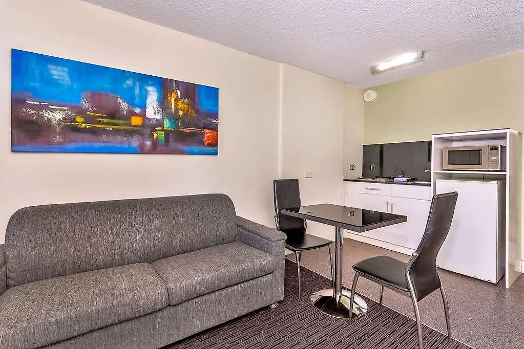 Comfort Inn & Suites Goodearth Perth 3*,  Australia