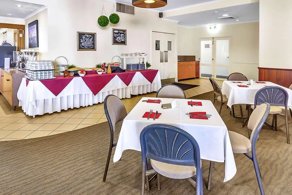 *** Hotel Comfort Inn & Suites Goodearth Perth Australia