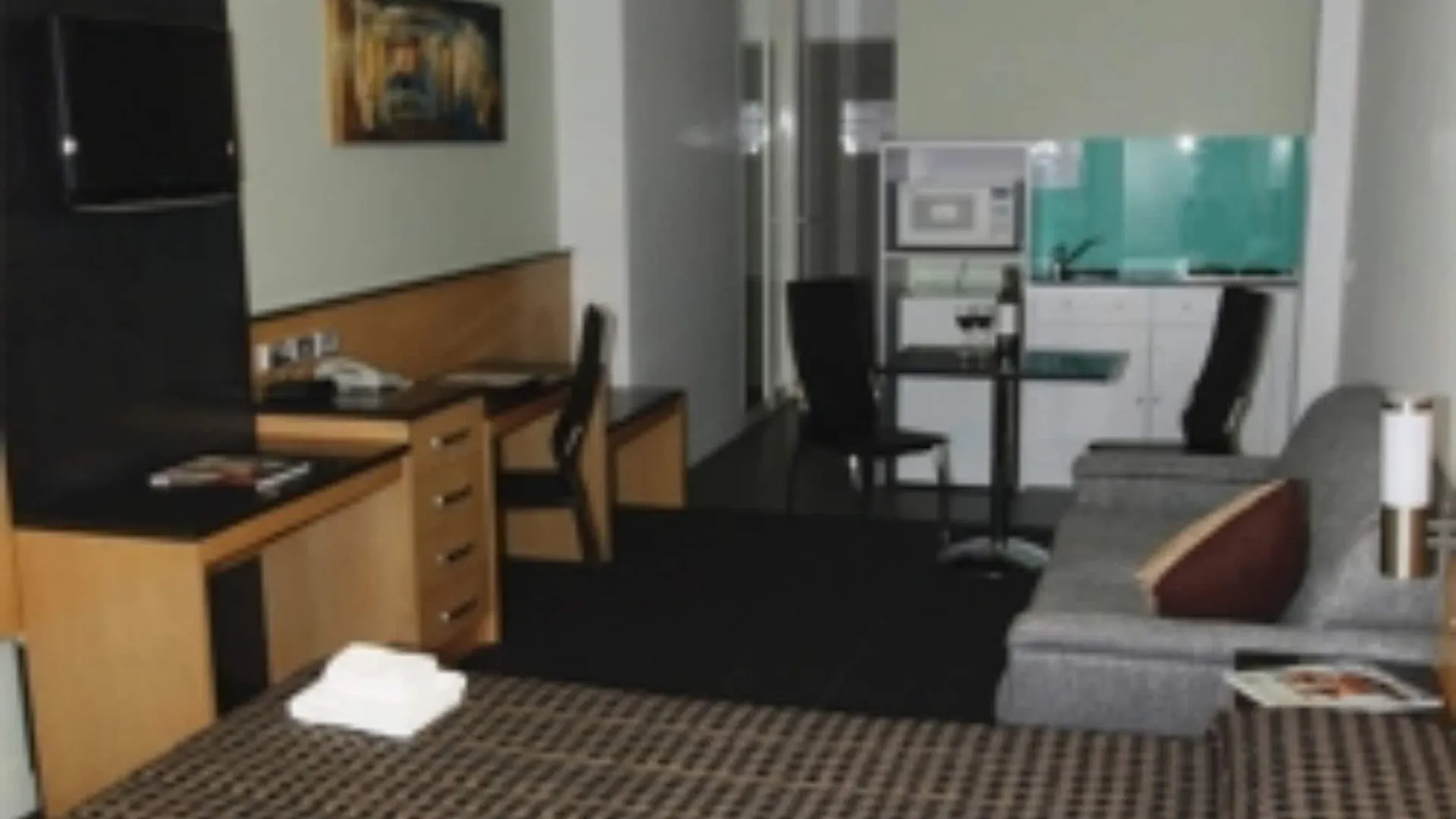 *** Hotel Comfort Inn & Suites Goodearth Perth Australia