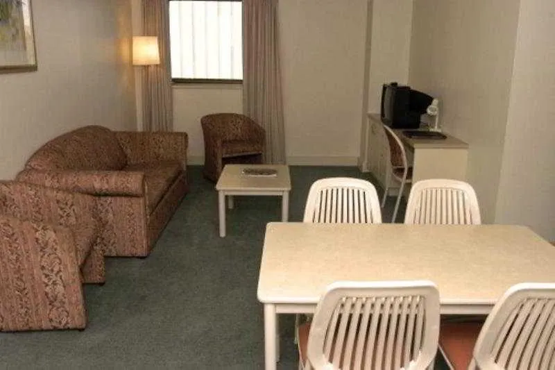 Comfort Inn & Suites Goodearth Perth