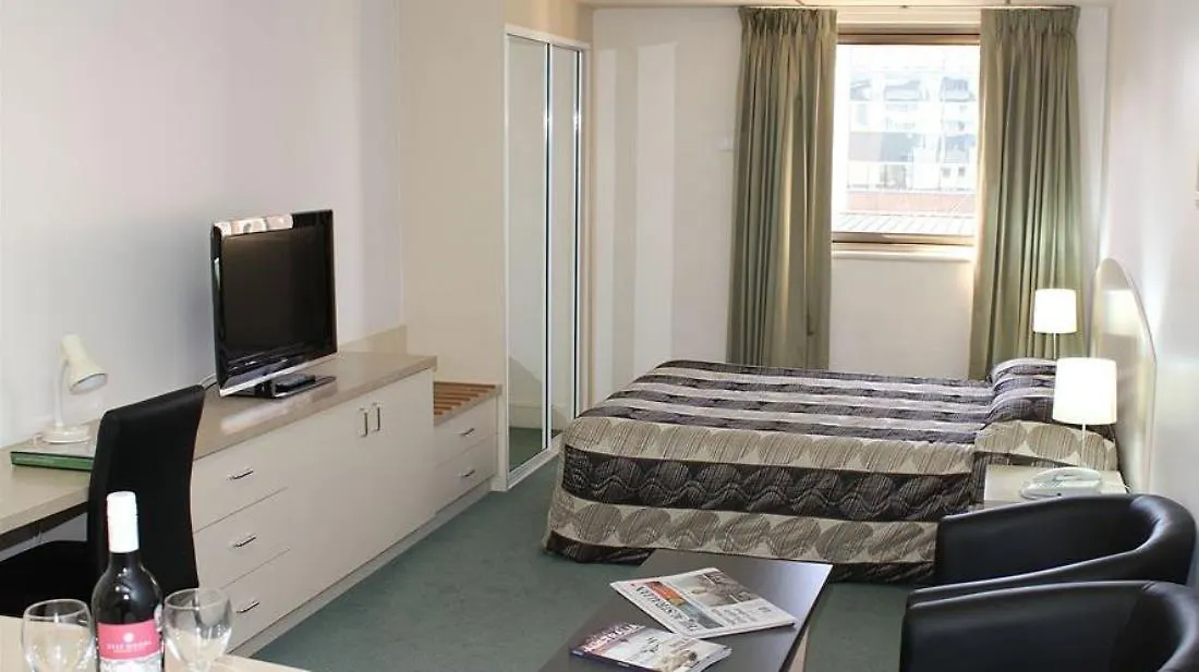 Hotel Comfort Inn & Suites Goodearth Perth