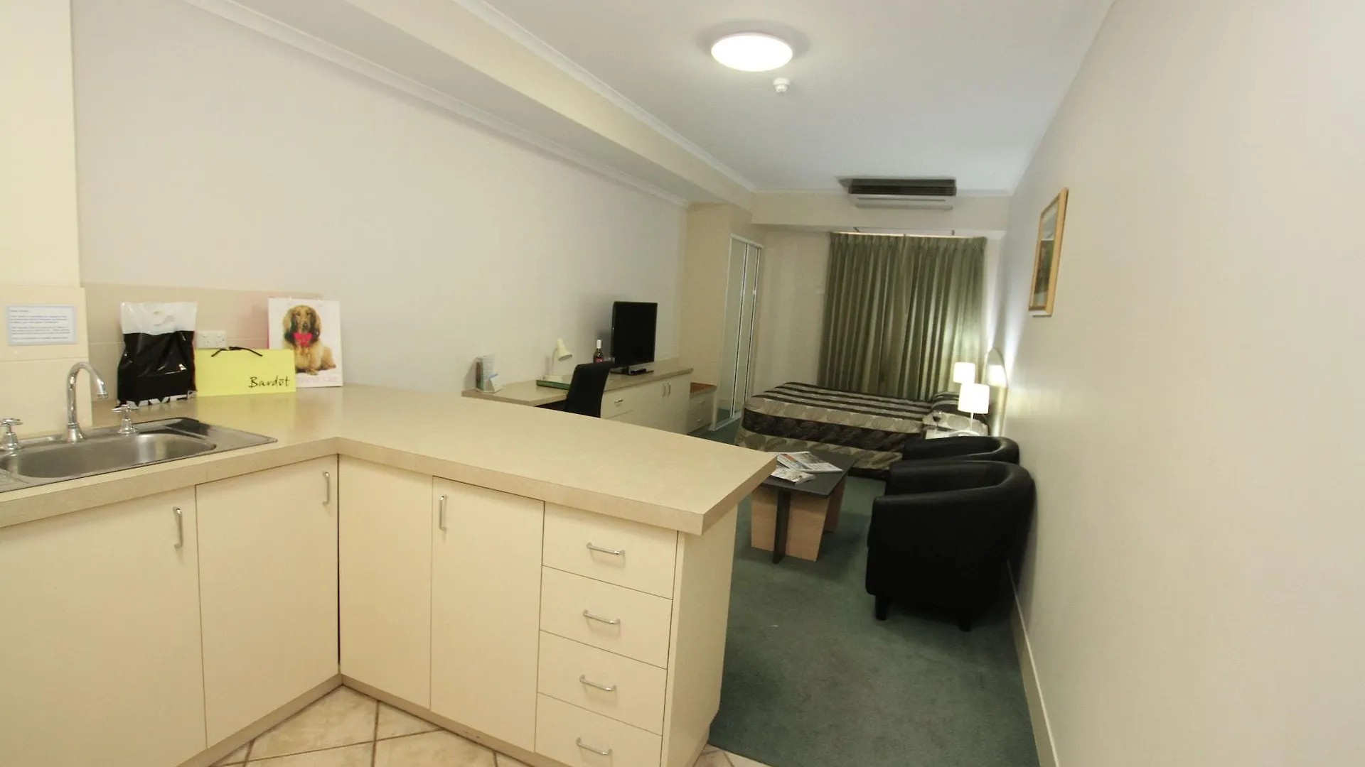Comfort Inn & Suites Goodearth Perth Hotel