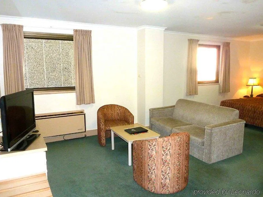 Comfort Inn & Suites Goodearth Perth 3*,