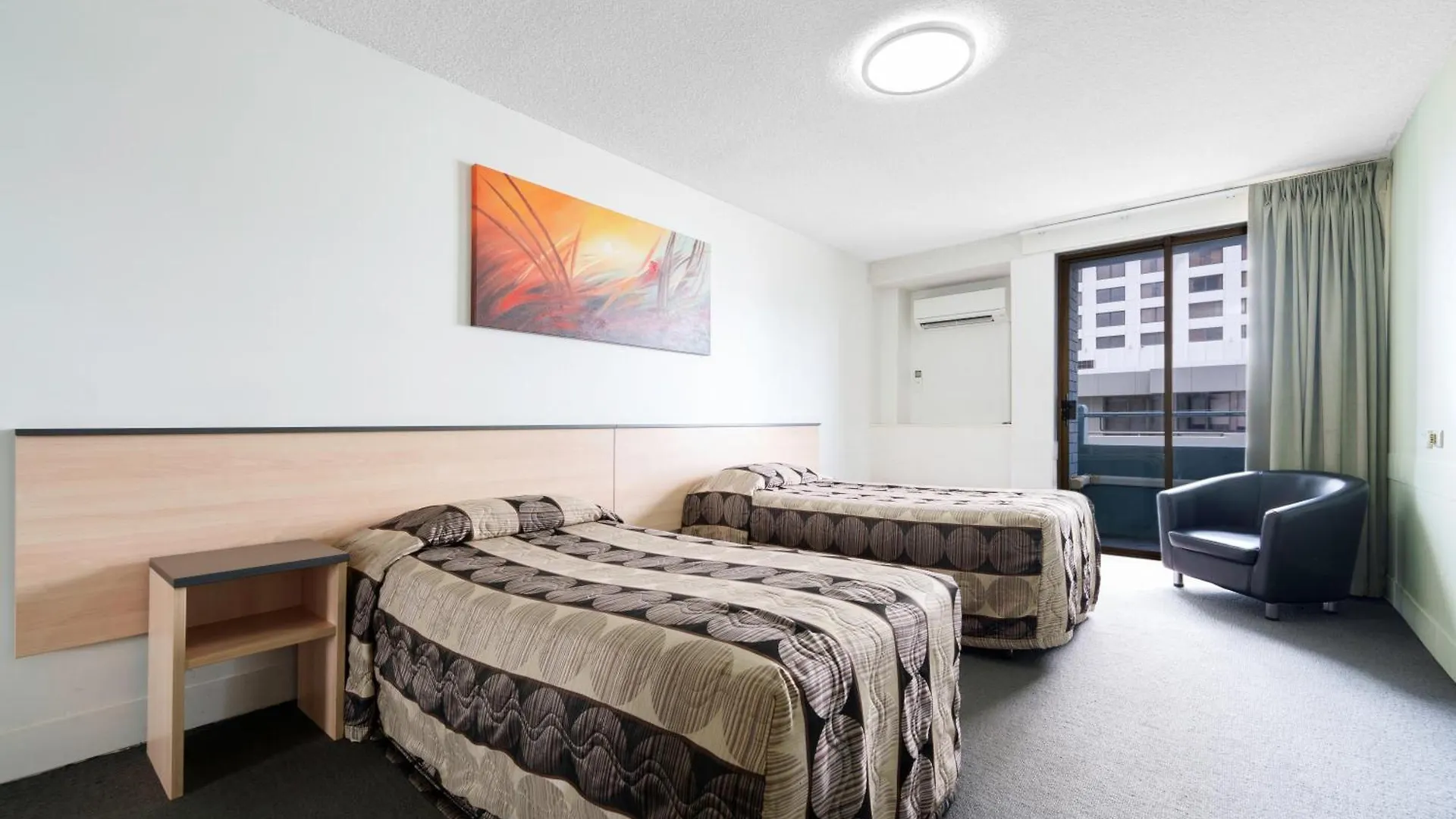 Hotel Comfort Inn & Suites Goodearth Perth