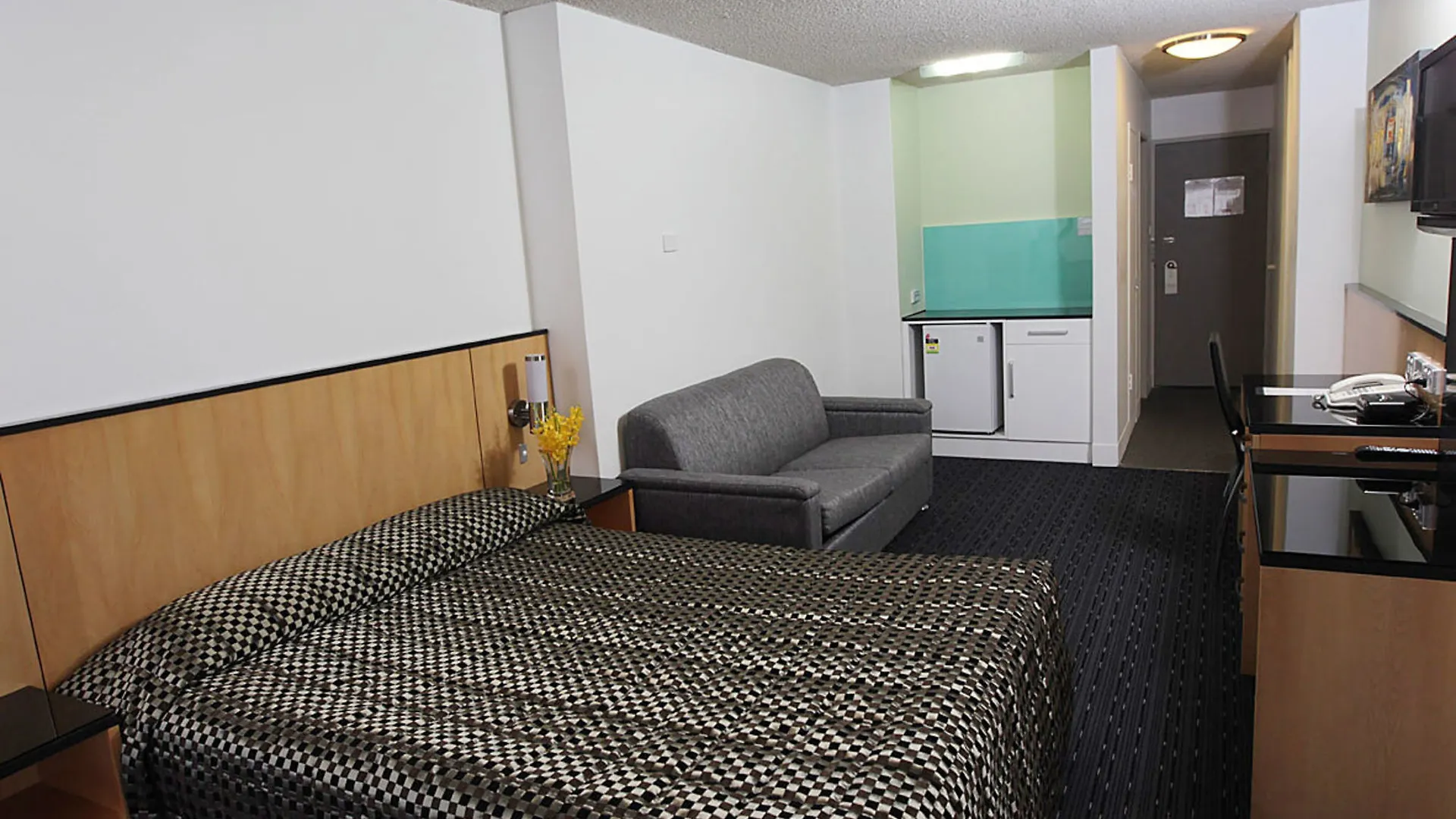 Comfort Inn & Suites Goodearth Perth Hotel