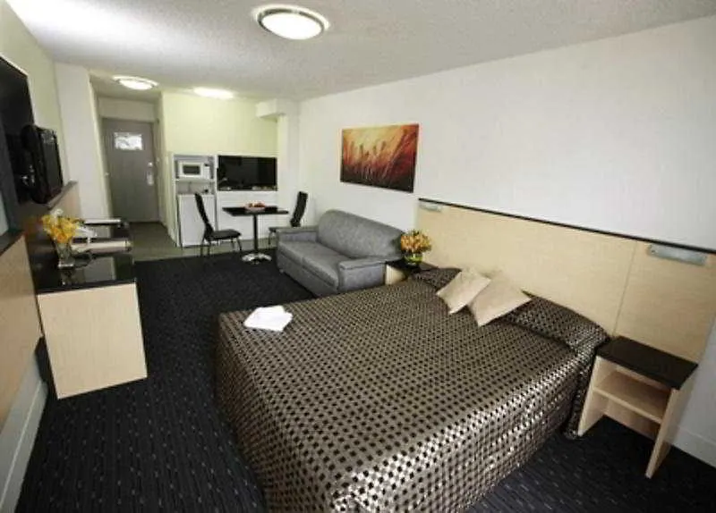 Comfort Inn & Suites Goodearth Perth 3*,