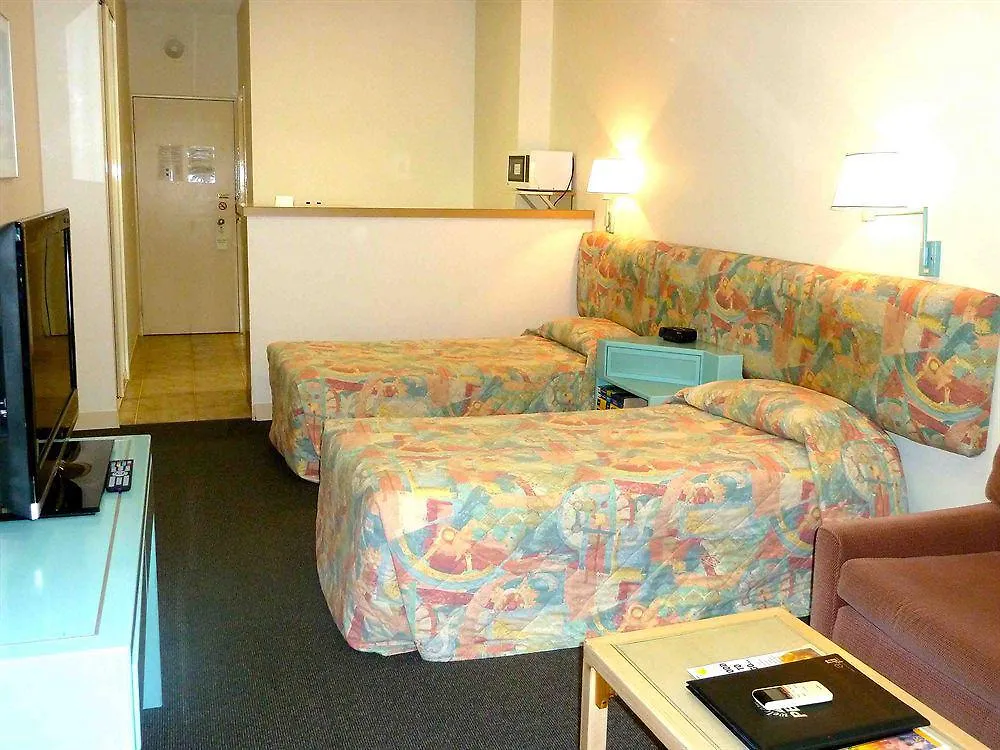 Hotel Comfort Inn & Suites Goodearth Perth