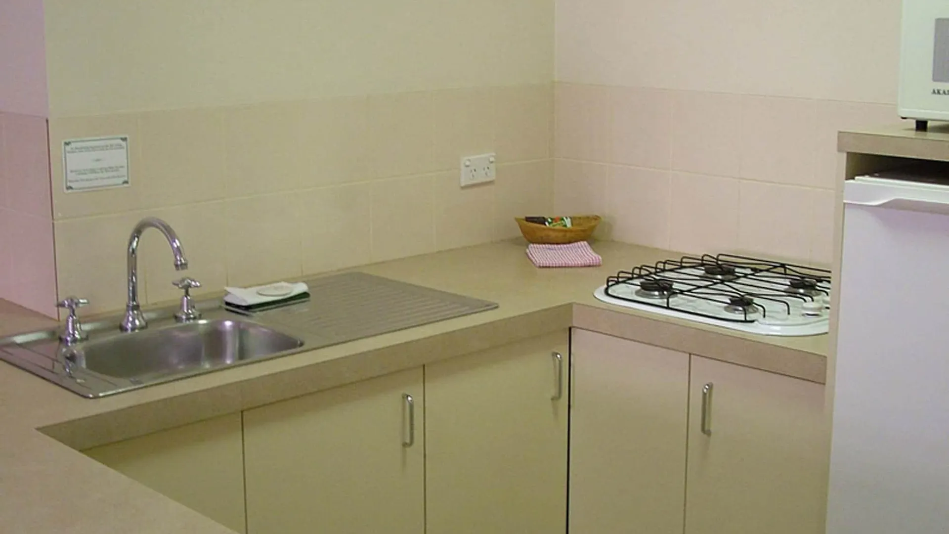 *** Hotel Comfort Inn & Suites Goodearth Perth Australia