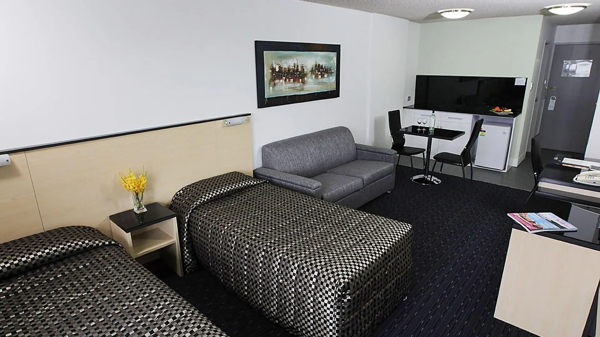 Comfort Inn & Suites Goodearth Perth Australia
