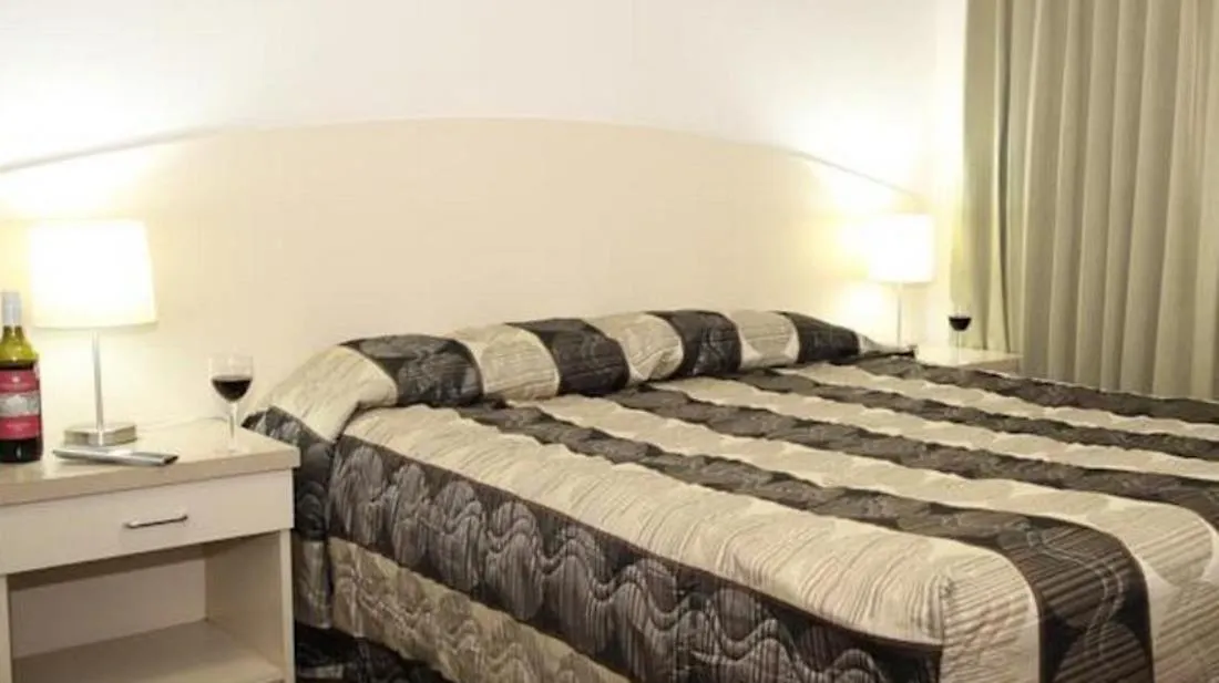 Comfort Inn & Suites Goodearth Perth
