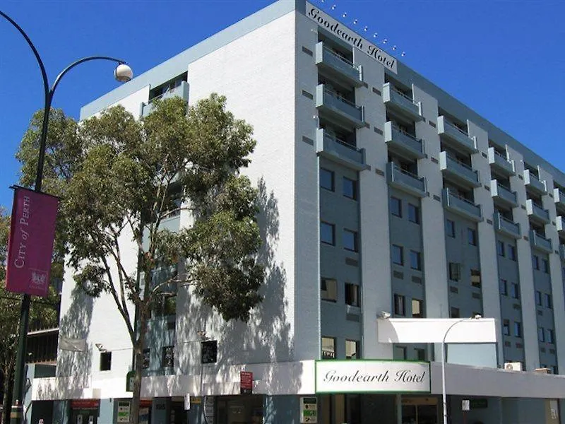 Comfort Inn & Suites Goodearth Perth