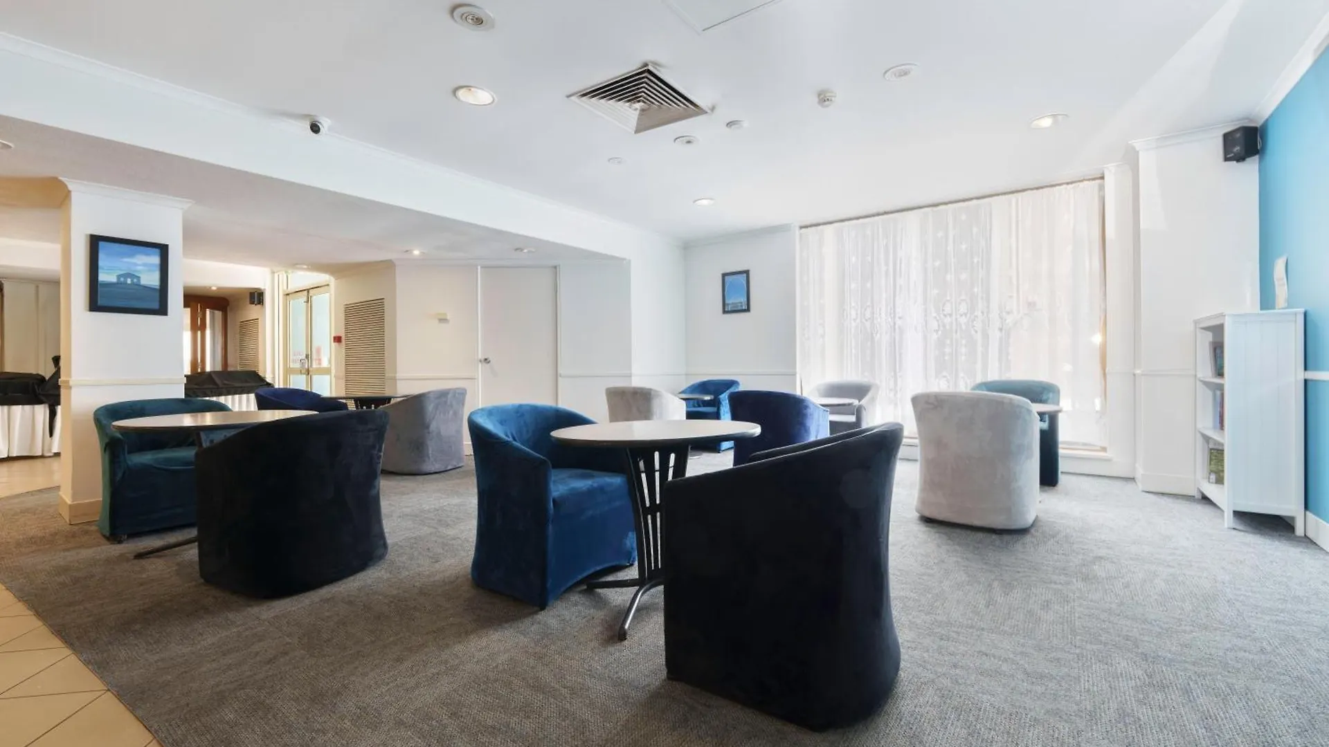 *** Hotel Comfort Inn & Suites Goodearth Perth Australia