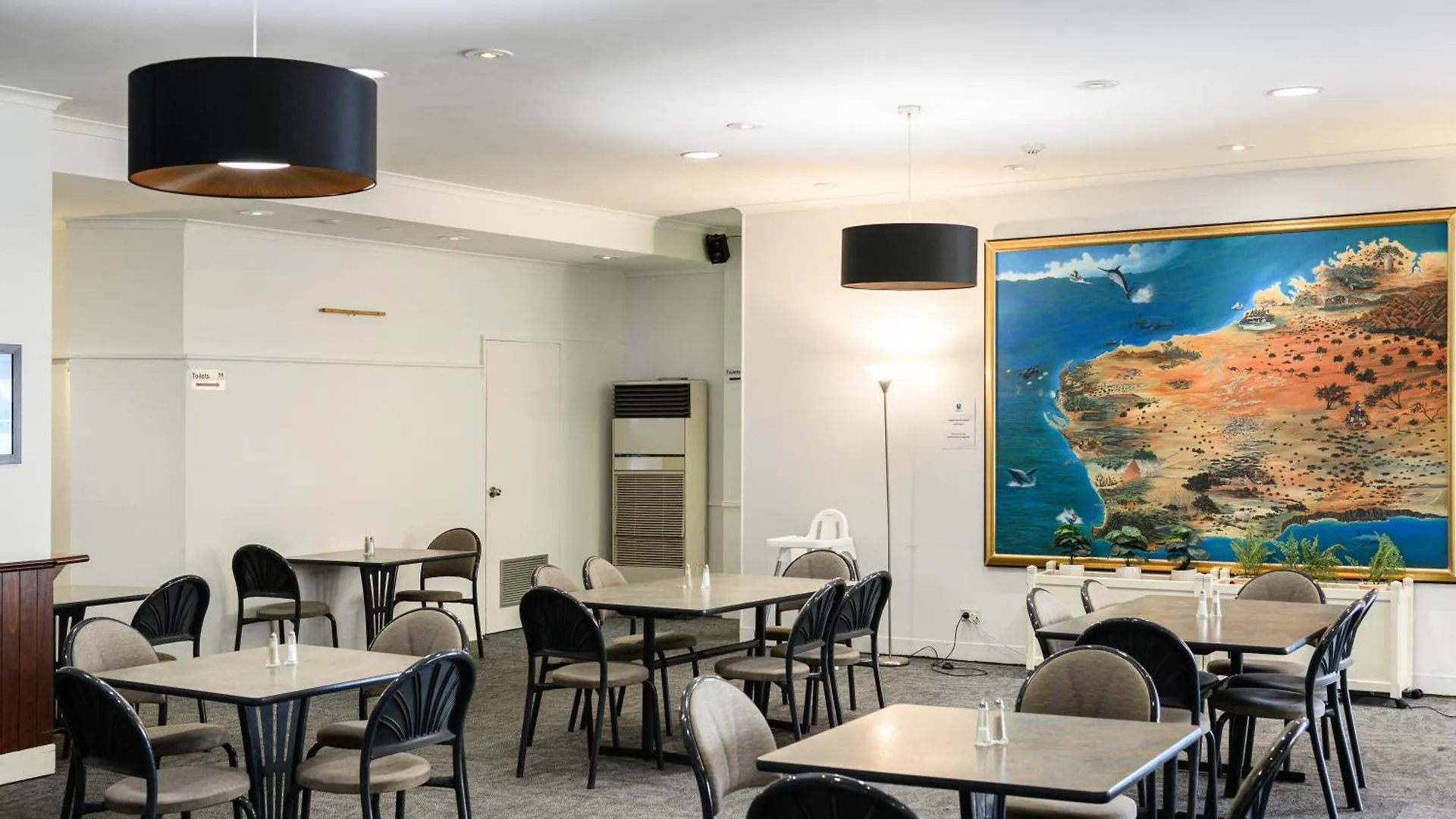 Comfort Inn & Suites Goodearth Perth