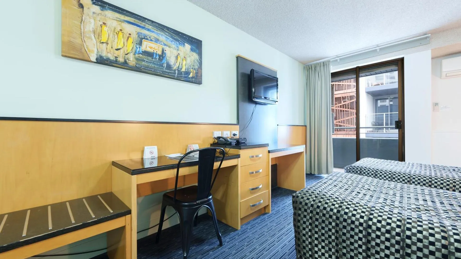 Hotel Comfort Inn & Suites Goodearth Perth