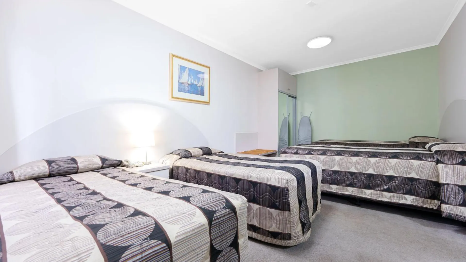 Hotel Comfort Inn & Suites Goodearth Perth