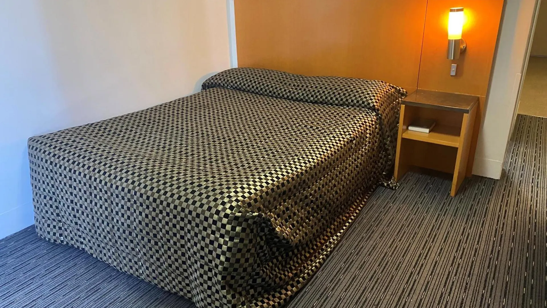 Hotel Comfort Inn & Suites Goodearth Perth