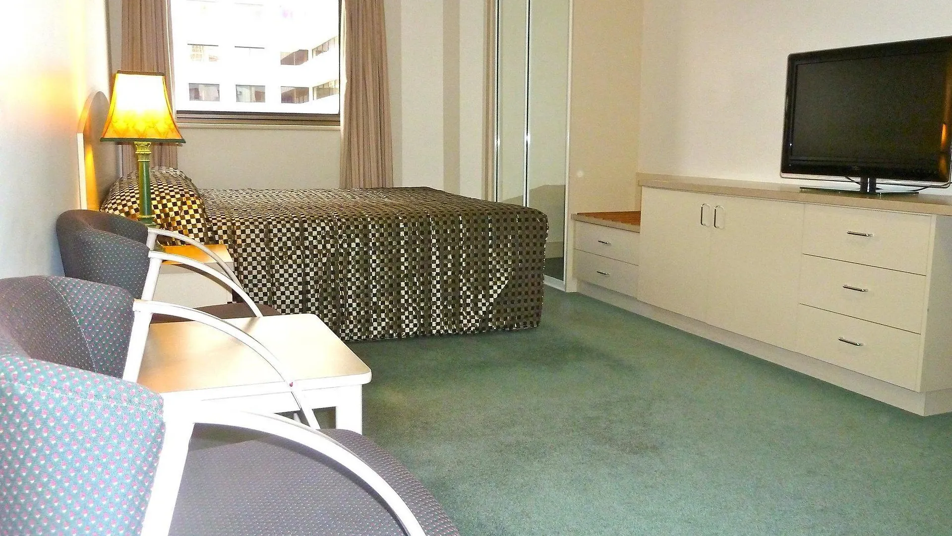 Hotel Comfort Inn & Suites Goodearth Perth