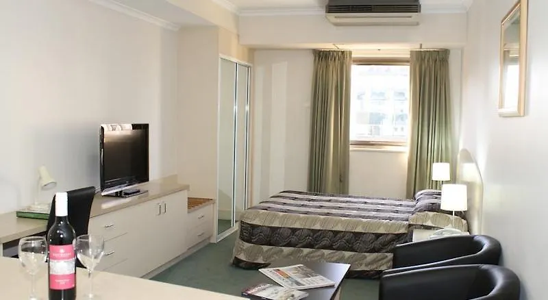 Comfort Inn & Suites Goodearth Perth Hotel