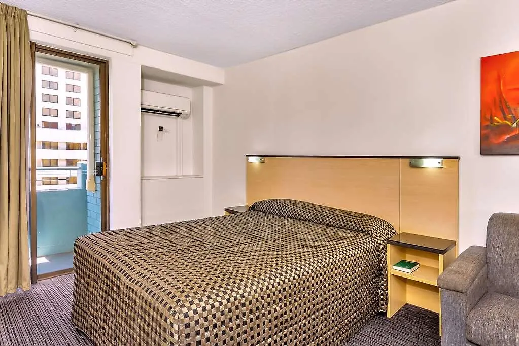 Comfort Inn & Suites Goodearth Perth Australia