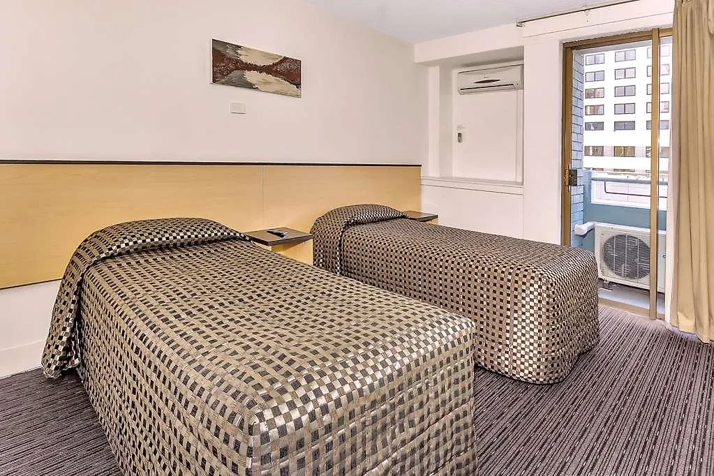 Hotel Comfort Inn & Suites Goodearth Perth