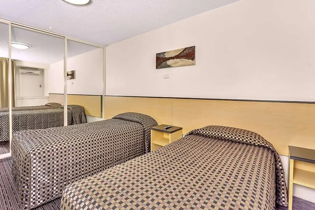 Comfort Inn & Suites Goodearth Perth 3*,