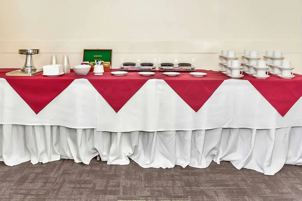 Hotel Comfort Inn & Suites Goodearth Perth