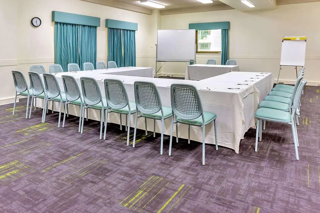 Comfort Inn & Suites Goodearth Perth 3*,  Australia