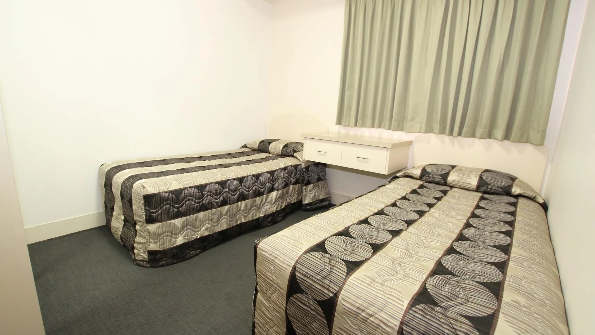 Hotel Comfort Inn & Suites Goodearth Perth
