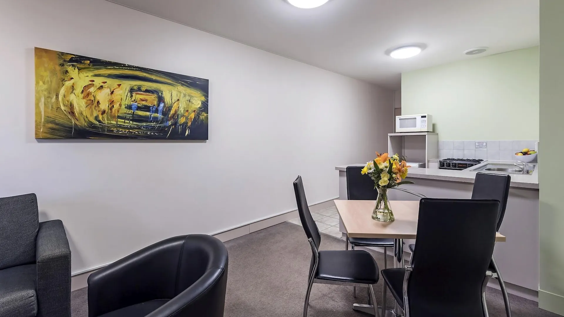 Comfort Inn & Suites Goodearth Perth