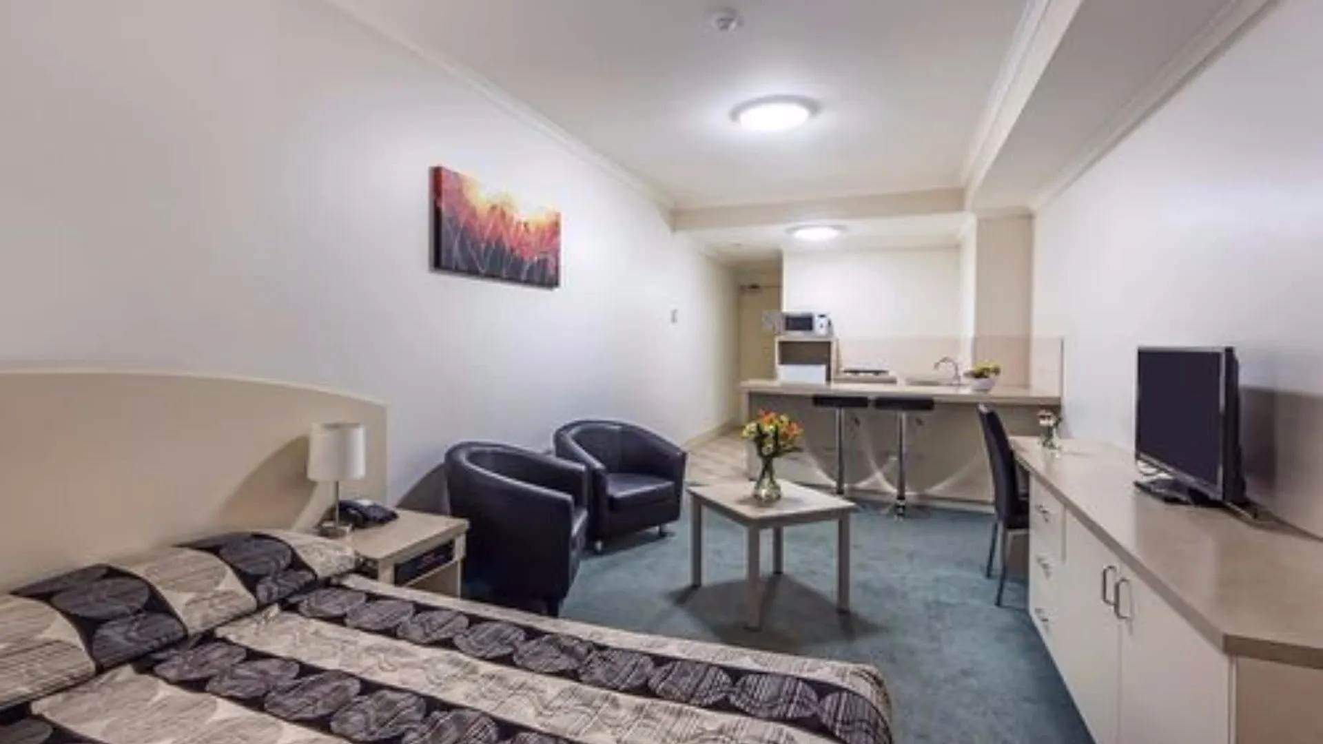 Hotel Comfort Inn & Suites Goodearth Perth