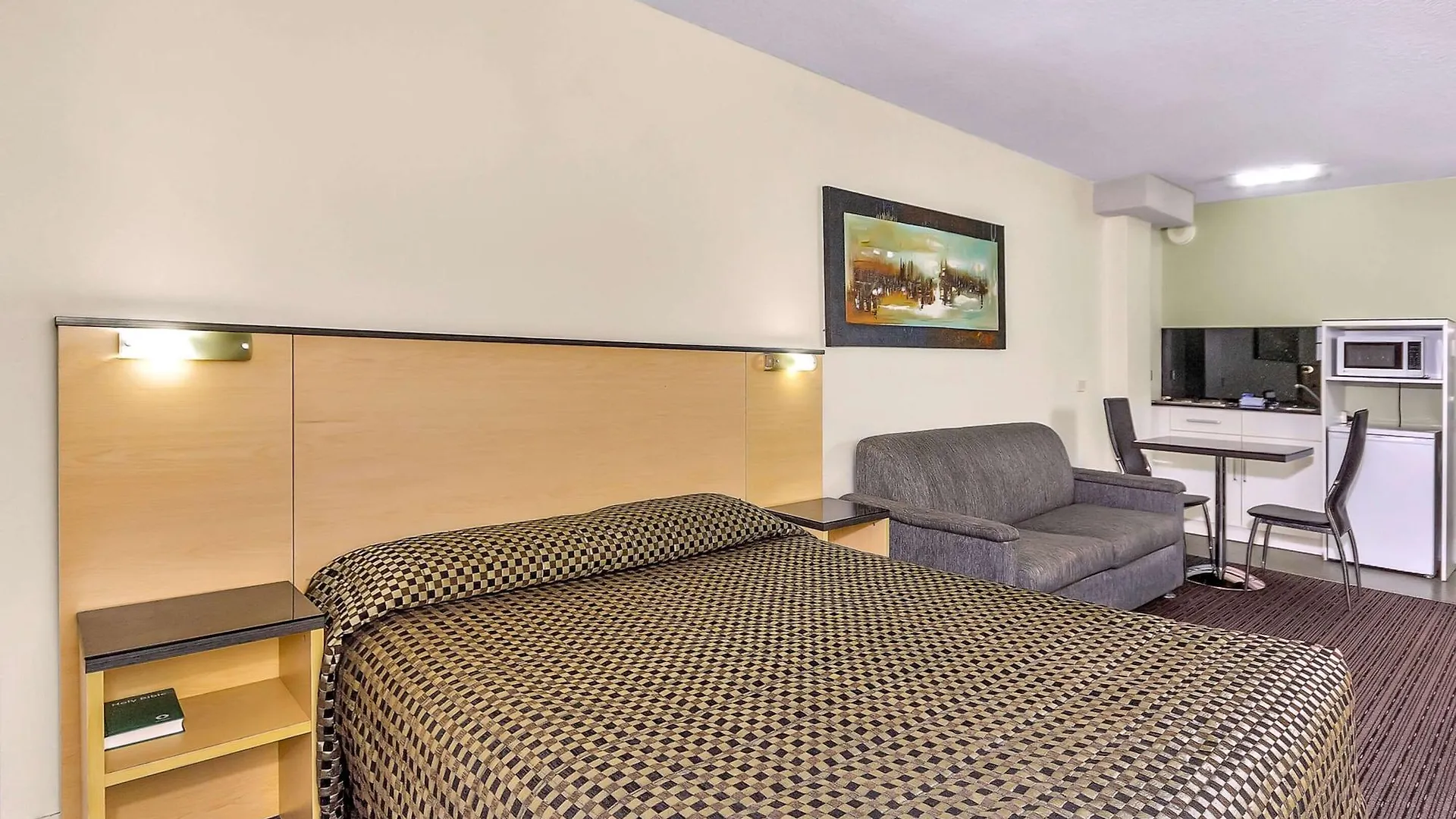Comfort Inn & Suites Goodearth Perth
