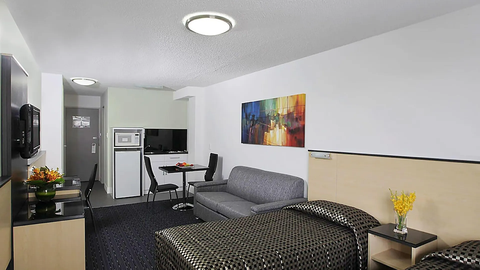 Comfort Inn & Suites Goodearth Perth 3*,