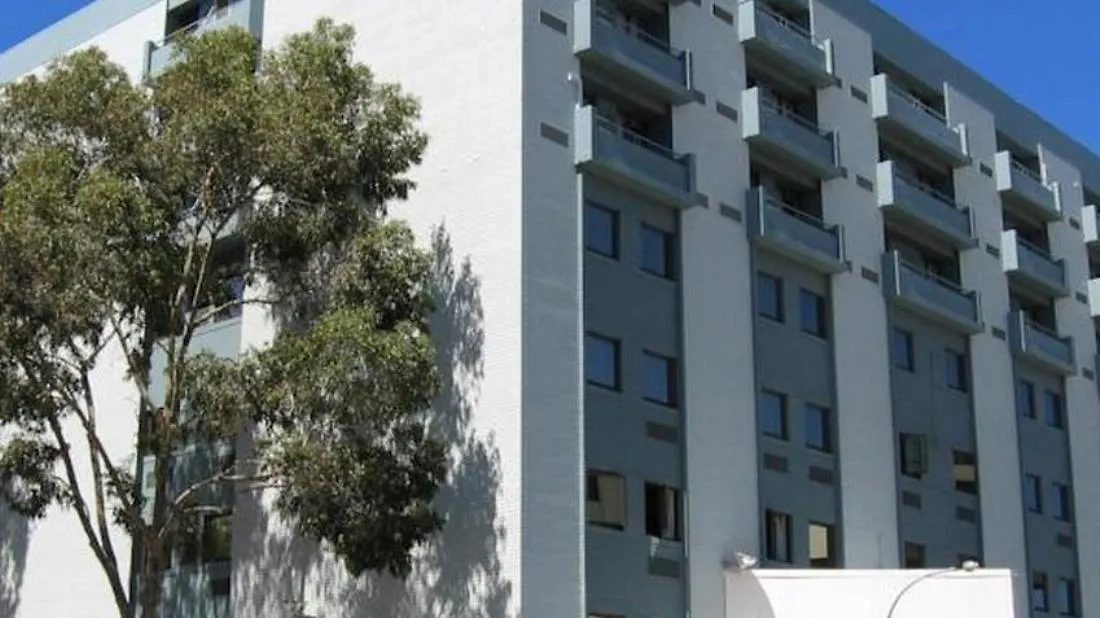 *** Hotel Comfort Inn & Suites Goodearth Perth Australia