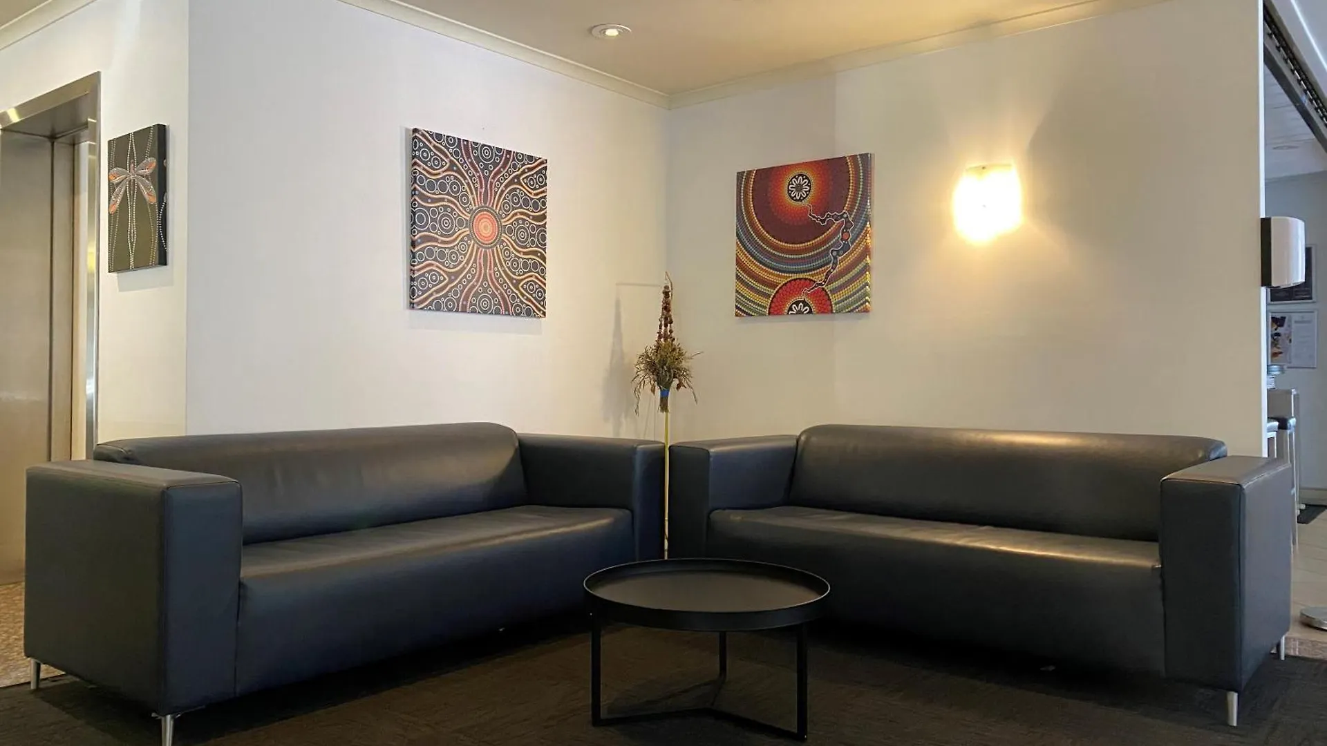 Comfort Inn & Suites Goodearth Perth Hotel