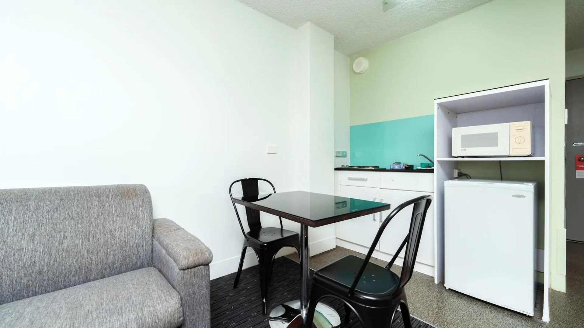 Comfort Inn & Suites Goodearth Perth