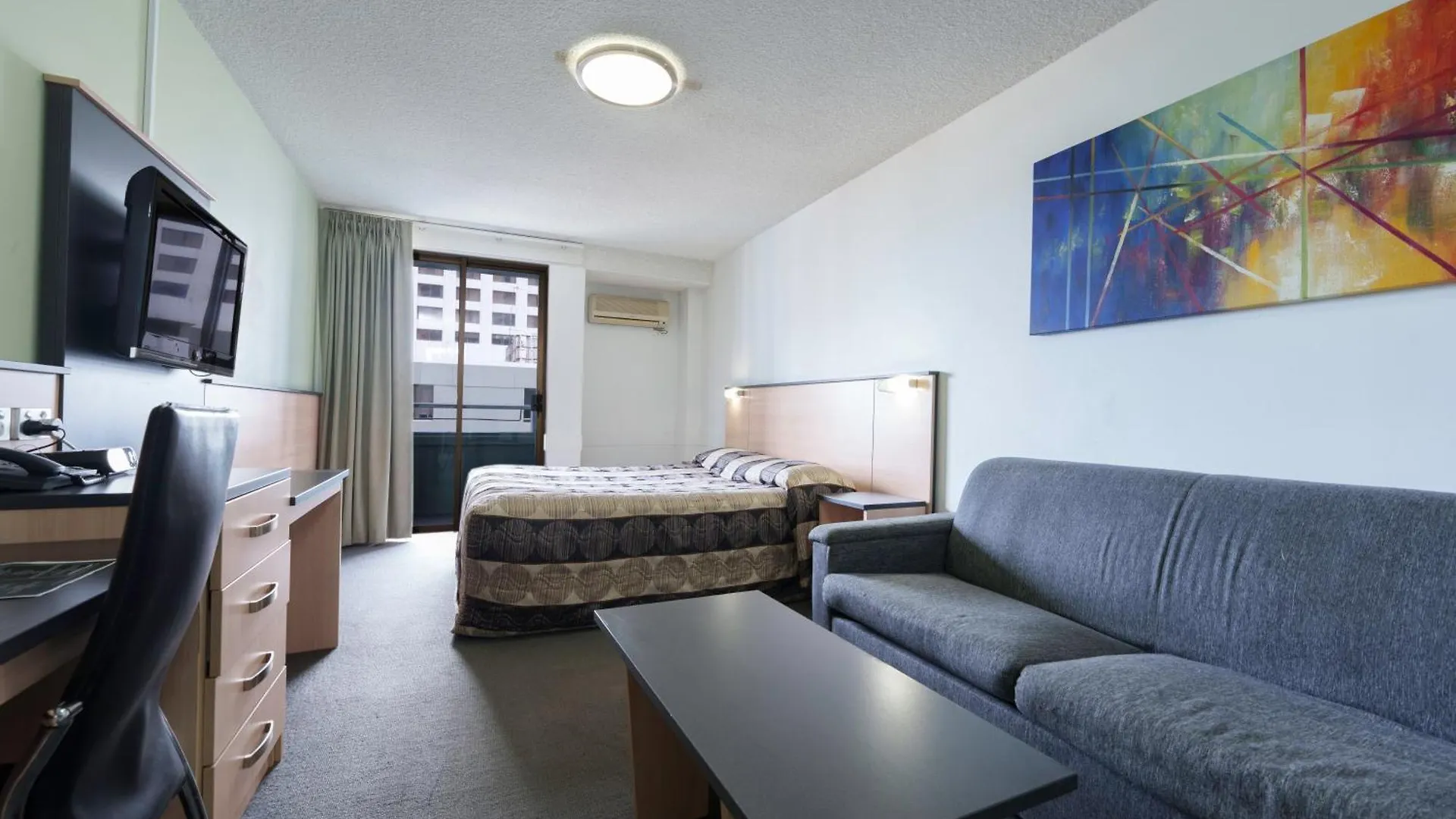 Comfort Inn & Suites Goodearth Perth