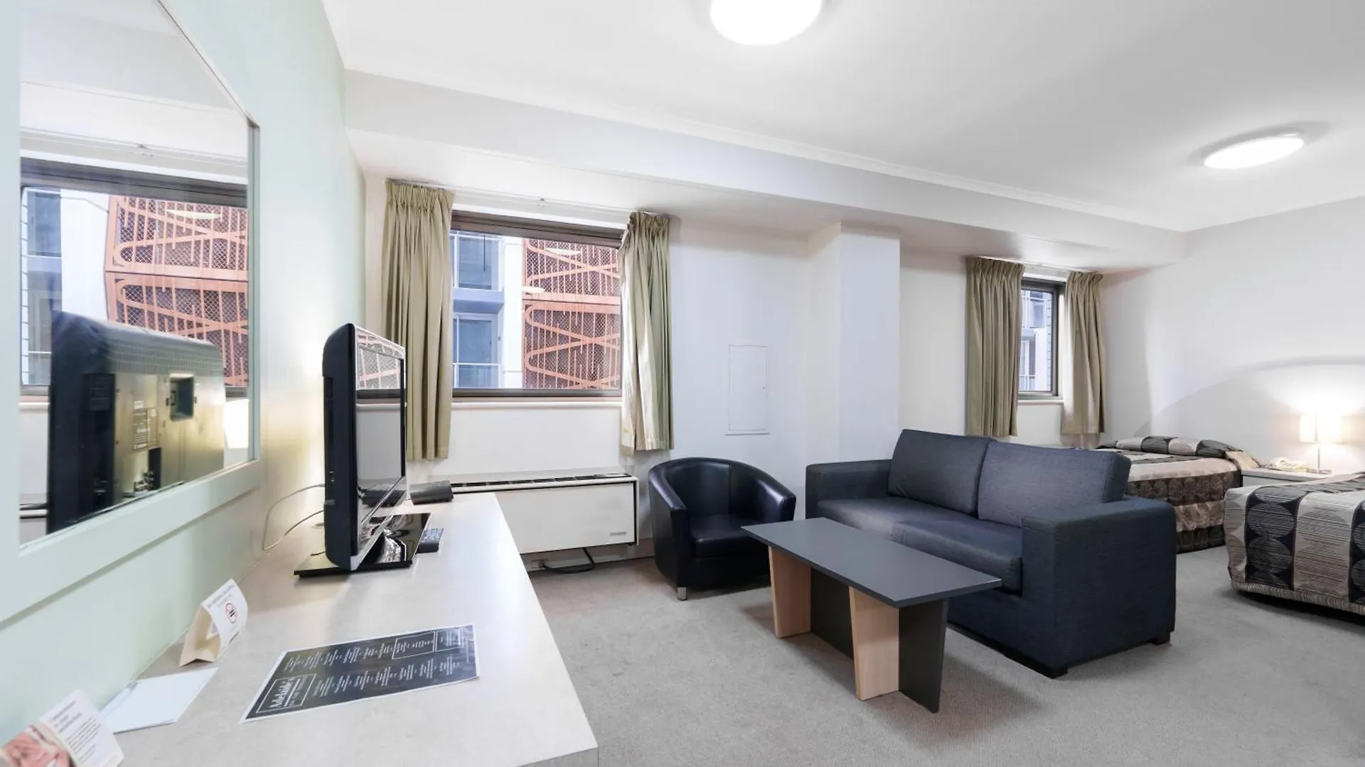Comfort Inn & Suites Goodearth Perth Hotel