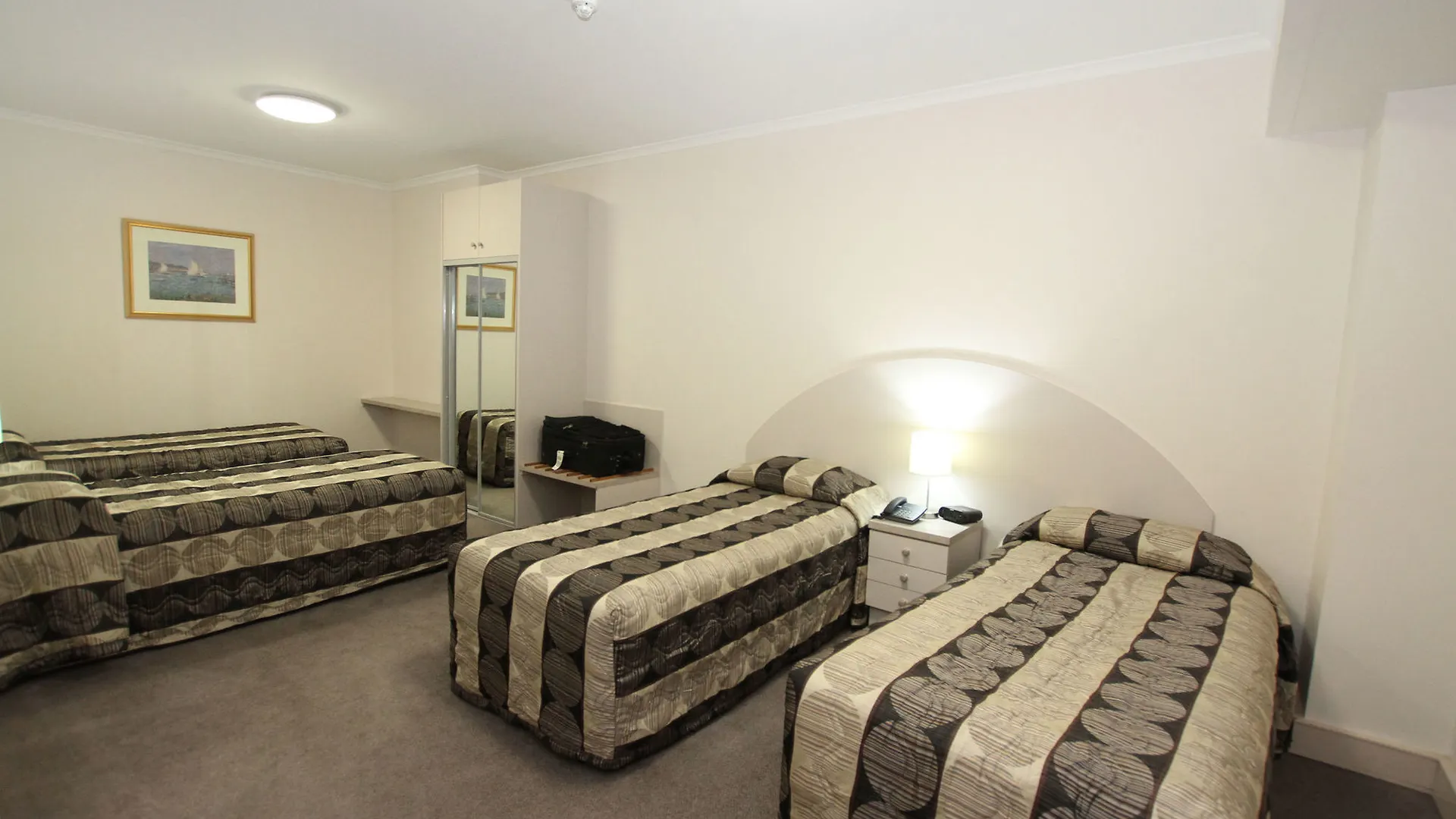 Comfort Inn & Suites Goodearth Perth