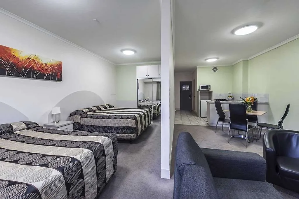 Comfort Inn & Suites Goodearth Perth